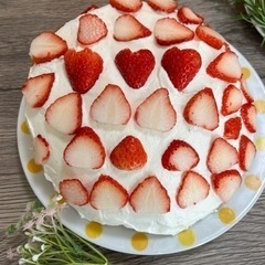 ケーキバイキング🍰 - その他