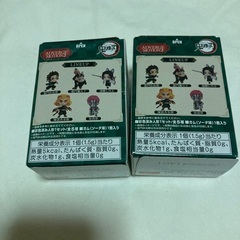 新品未開封鬼滅の刃　アドバージ炭治郎