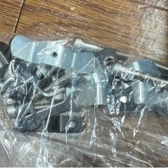 48L トップケース 加工有り 使用時 直接取りにこられる方希望の画像