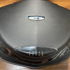 48L トップケース 加工有り 使用時 直接取りにこられる方希望