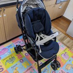 コンビ　メチャカルハンディ