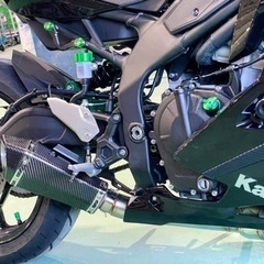 ZX25R
