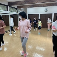 as SUUプライベート療育ダンス&大人🔰ダンスの画像