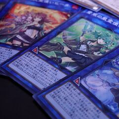 【遊戯王OCG】カードゲーム友達募集！