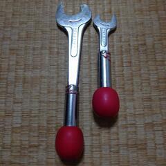 空調用のトルクレンチです。