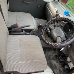 ハイゼットトラック▲軽トラック！4WD！の画像