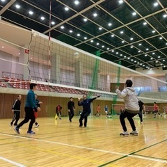 精神障がいのバレーボール - スポーツ