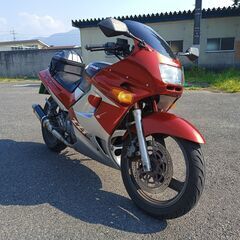 【販売済】Kawasaki ZZR250 自賠R5/5月まで！ ...