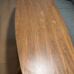 ローテーブルの画像