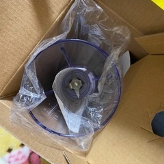 レコルト ソロブレンダーの画像