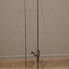 (交渉中)釣具  釣竿  ルアーロッド