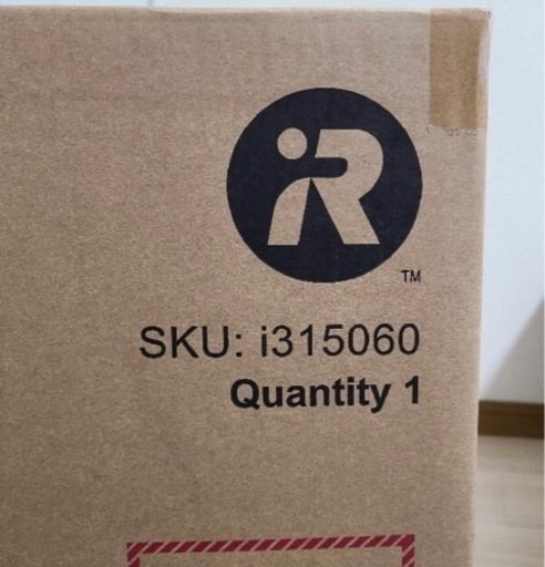 ※5月27日まで※【新品】ルンバi3