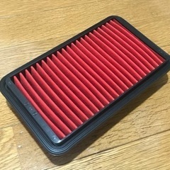 APIO アピオ JB23 トツゲキ エアフィルター