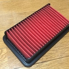 APIO アピオ JB23 トツゲキ エアフィルターの画像