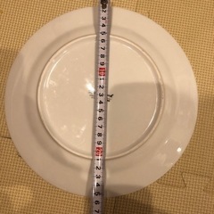 スチームボーイ　皿　限定品の画像