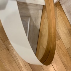 TEORI ミラー　Lサイズの画像