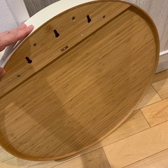 TEORI ミラー　Lサイズの画像