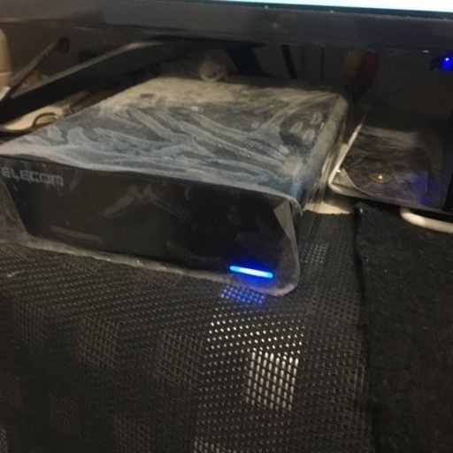 ハイセンス55型テレビ