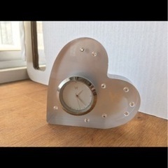 WEDGDEWOOD 置き時計