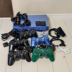 PS2  本体 ソフト