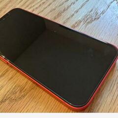 未使用 iphone 12 mini 128GB フリーの画像