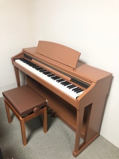 【お取引中】KAWAI 電子ピアノ CA13C 【関東無料配送可能】