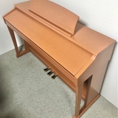 【お取引中】KAWAI 電子ピアノ CA13C 【関東無料配送可能】の画像