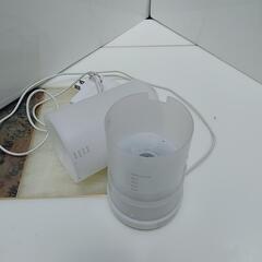 コンパクト加湿器