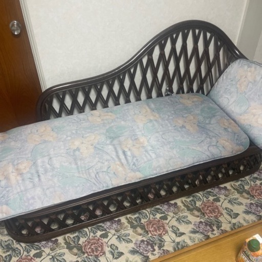 ソファ