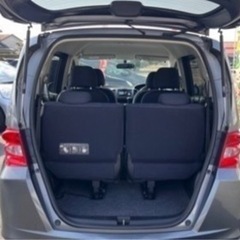 ホンダフリード グレードＧの画像