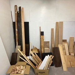中古、コンパネ、木材、ベニア板タダで差し上げます！
