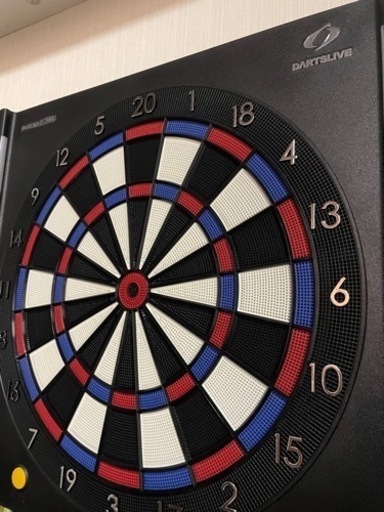 自宅用ダーツ売ります