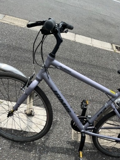 自転車