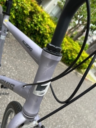 自転車