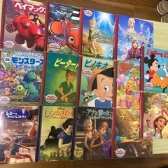 絵本　14冊セット　ディズニー　