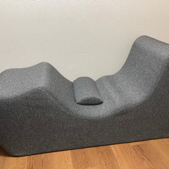 値下げ！ZINUS(ジヌス) ゼログラビティチェア　ダークグレー 
