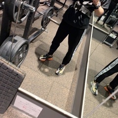 健康でかっこいい男性・綺麗な女性に💪🏻