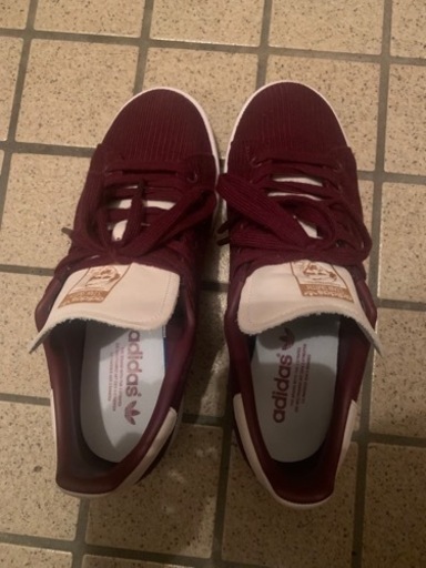 adidas！！