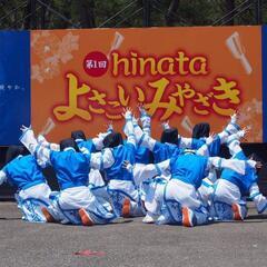 5月28日宮崎イオンモールで演舞&メンバー募集