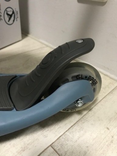 GLOBBER グロッバー ゴーアップデラックス