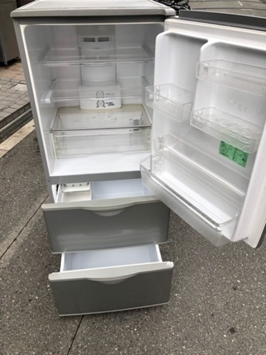 ??大阪市内配達設置無料??⁉冷蔵庫２５５L?⭕️保証付き