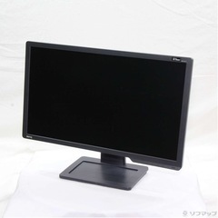 値下げ！BENQ ゲーミングモニター 24インチ 144Hz 1msの画像