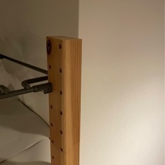 IKEA IVAL2セット/棚/6月9まで格安の画像