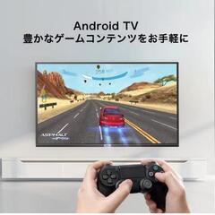 超美品　android搭載　50V型4K液晶テレビの画像
