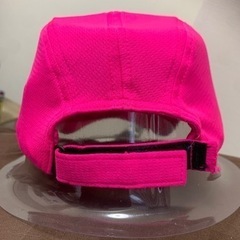adidasキャップの画像