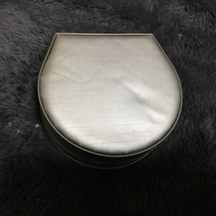 値下げ　桂由美　白蝶貝　カフスのみ(取りに来て頂ける方限定)の画像