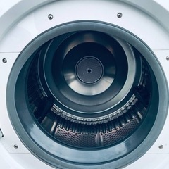 648番 SHARP✨電気洗濯乾燥機✨ES-V530-NL‼️
