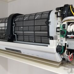 家電修理サービスマンを大募集！！の画像