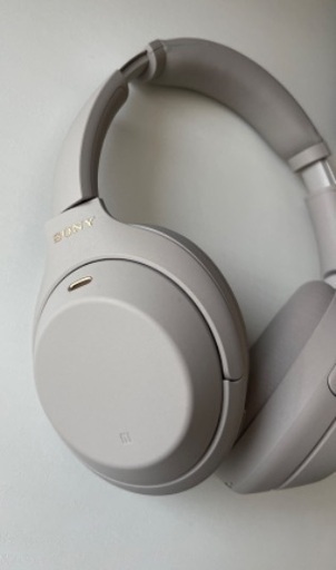 ヘッドフォン Sony wh-10000xm4