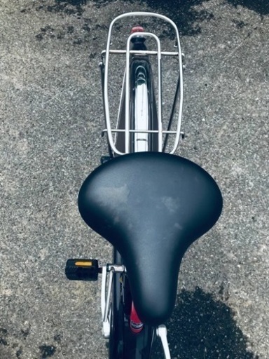 ②ET455番⭐️電動自転車⭐️